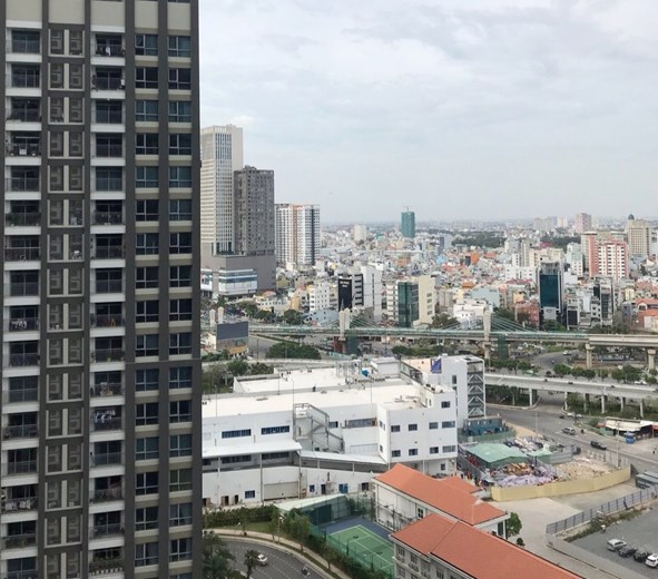 Apartment for rent BT105L5095 (1)